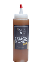 Load image into Gallery viewer, Lemon &amp; Wild Blueberry Summer Set - Firebee Honey