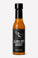 Load image into Gallery viewer, Llama Spit Honey