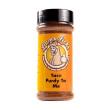Load image into Gallery viewer, Taco Purdy to Me Seasoning - Firebee Honey