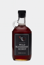 Load image into Gallery viewer, Wild Blueberry Honey - Firebee Honey