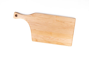 Charcuterie Board - Firebee Honey