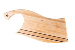 Charcuterie Board - Firebee Honey