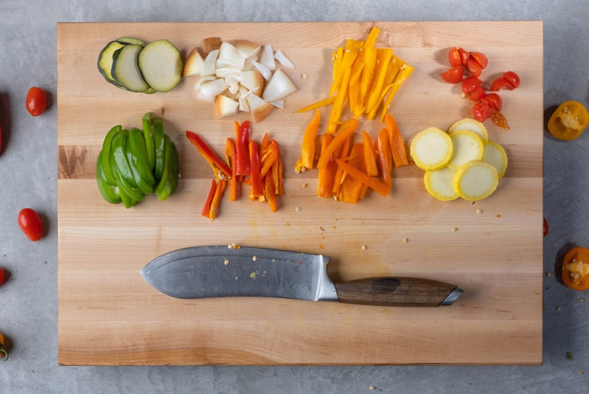 Premium Cutting Boards — Kingfisher Supply Co