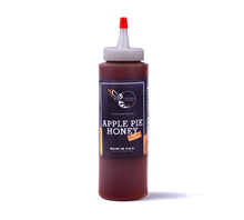 Load image into Gallery viewer, Firebee Apple Pie Honey - Firebee Honey