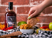 Load image into Gallery viewer, Firebee Apple Pie Honey - Firebee Honey