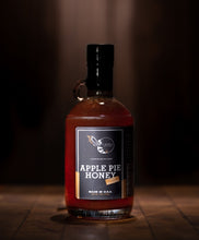 Load image into Gallery viewer, Firebee Apple Pie Honey - Firebee Honey