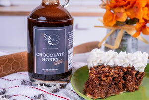 Firebee Chocolate Honey - Firebee Honey