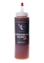 Load image into Gallery viewer, Firebee Cinnamon Honey - Firebee Honey