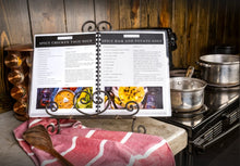 Load image into Gallery viewer, Firebee Cookbook - Firebee Honey