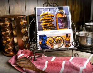 Firebee Cookbook - Firebee Honey