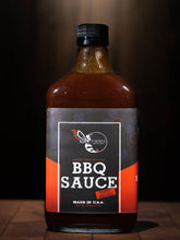 Load image into Gallery viewer, Firebee Crafted BBQ Sauce - Firebee Honey