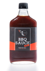 Firebee Crafted BBQ Sauce - Firebee Honey