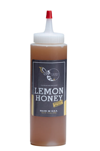 Firebee Lemon Honey - Firebee Honey
