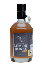 Load image into Gallery viewer, Firebee Lemon Honey - Firebee Honey
