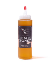 Load image into Gallery viewer, Firebee Peach Honey - Firebee Honey
