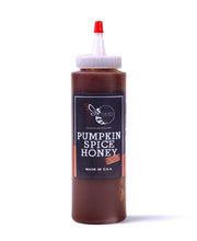 Load image into Gallery viewer, Firebee Pumpkin Spice Honey - Firebee Honey