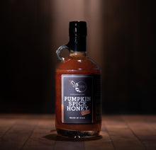 Load image into Gallery viewer, Firebee Pumpkin Spice Honey - Firebee Honey