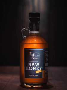Firebee Sweet Honey - Firebee Honey