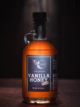Load image into Gallery viewer, Firebee Vanilla Honey - Firebee Honey