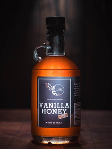 Firebee Vanilla Honey - Firebee Honey