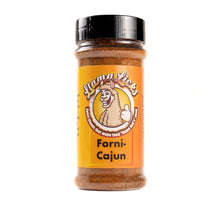 Load image into Gallery viewer, Forni-Cajun Seasoning - Firebee Honey