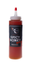 Load image into Gallery viewer, Mother's Day Honey Bouquet - Firebee Honey