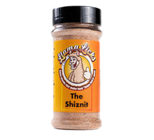Load image into Gallery viewer, The Shiznit Seasoning - Firebee Honey